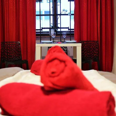 Apartman Marianska 5 Olomouc Room photo