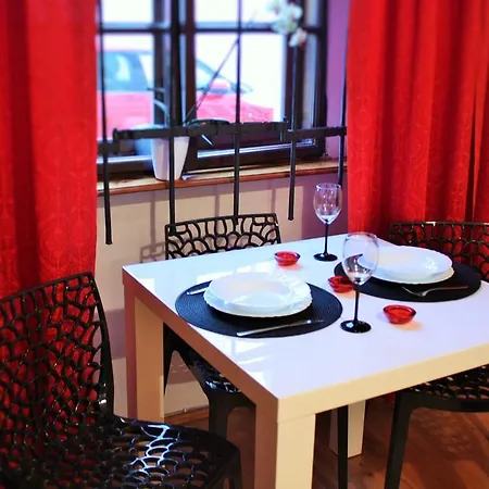 Apartman Marianska 5 Olomouc Room photo