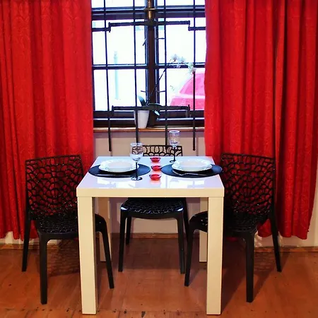 Apartman Marianska 5 Olomouc Room photo