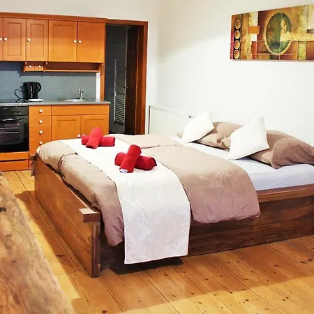 Apartman Marianska 5 Olomouc Room photo