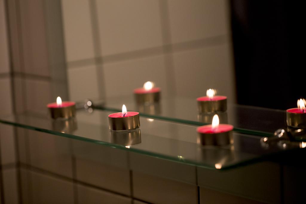 Apartment Marianska 5