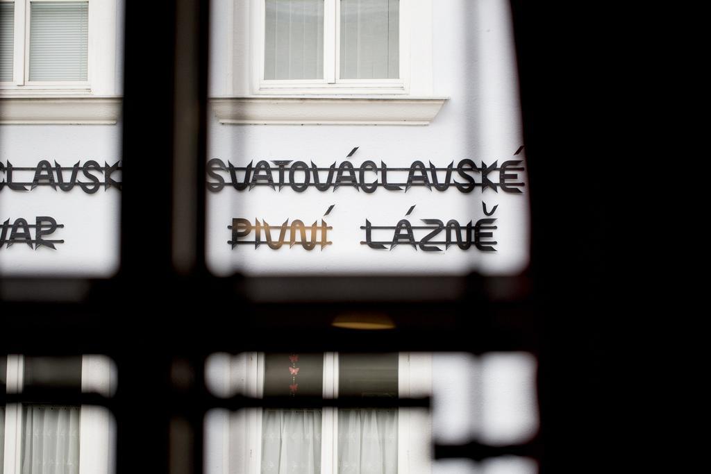Marianska 5 Olomouc