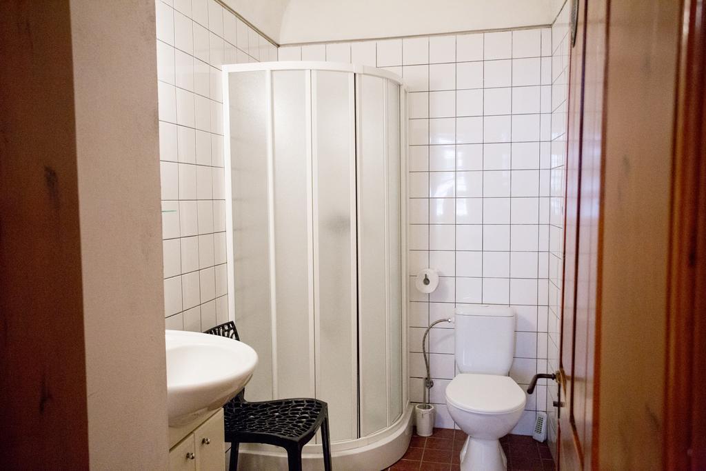Apartment Marianska 5 Olomouc