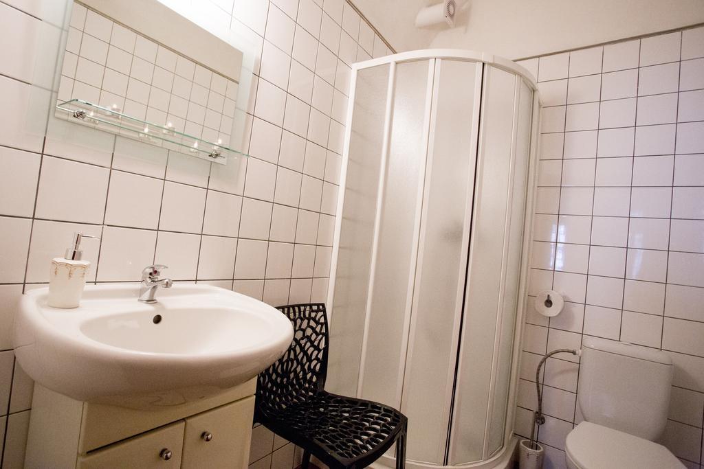 Apartment Marianska 5