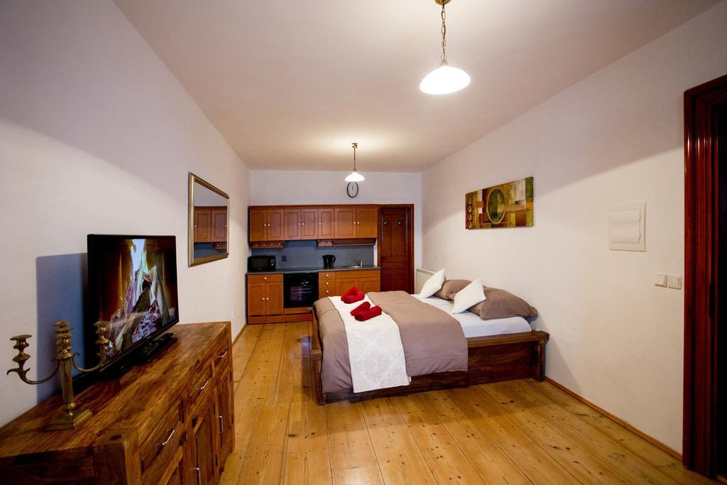 Marianska 5 Appartement Olomouc