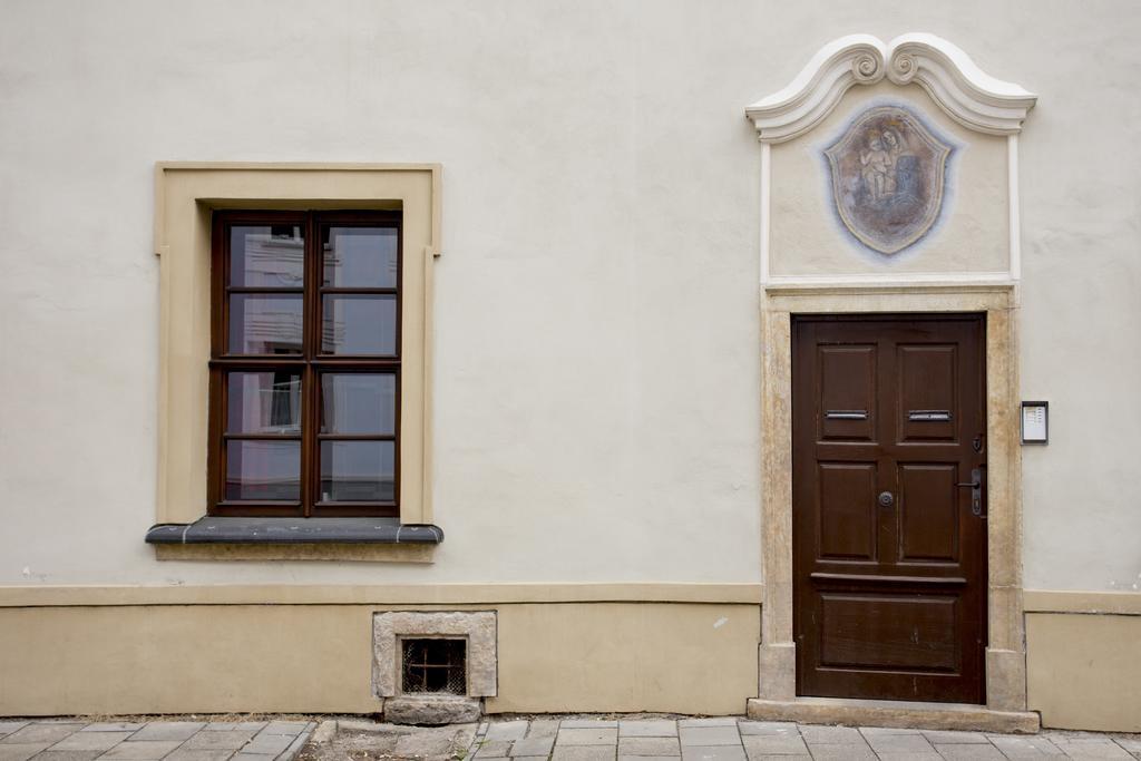 Marianska 5 Appartement