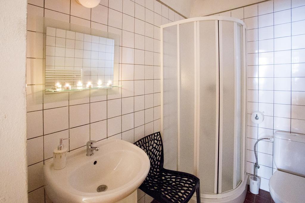 Apartment Marianska 5