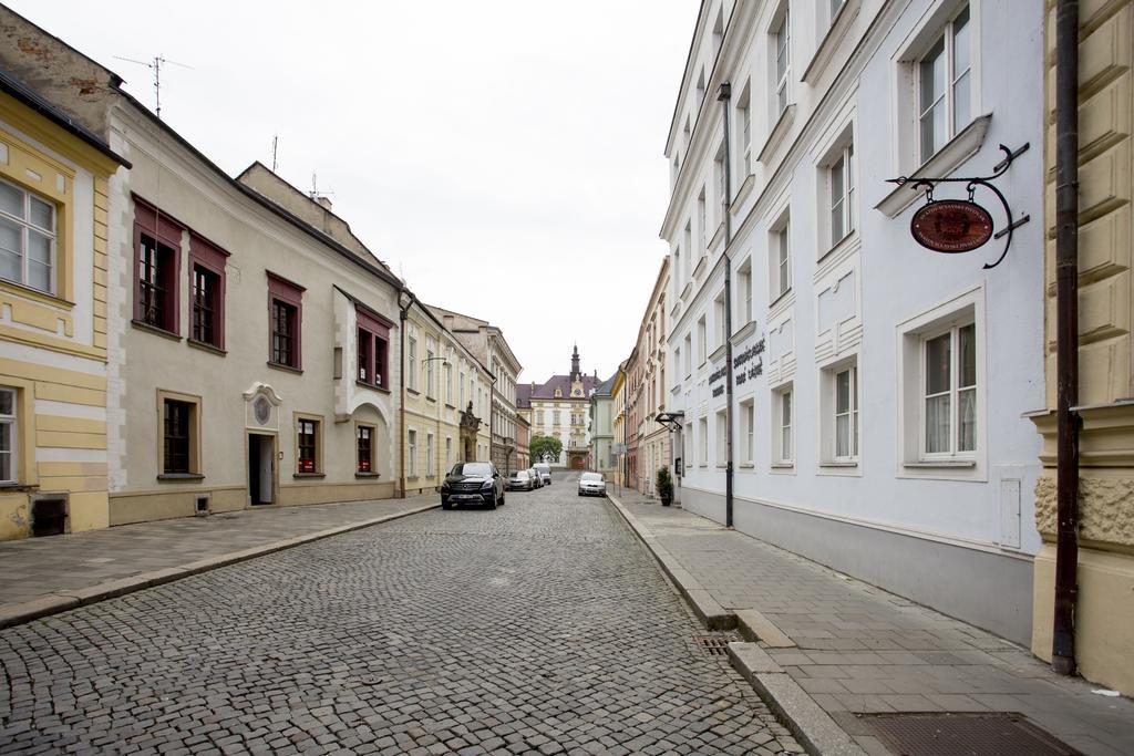 Marianska 5 Apartment Olomouc