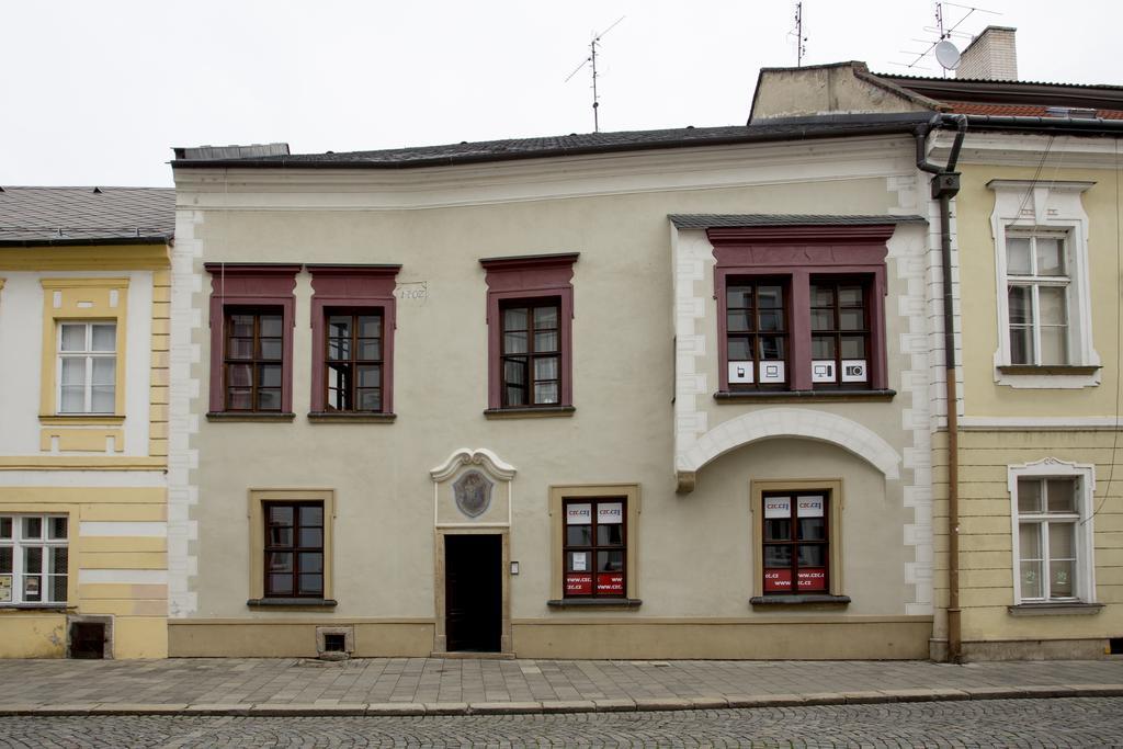 Marianska 5