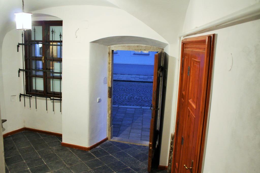 Apartment Marianska 5 *