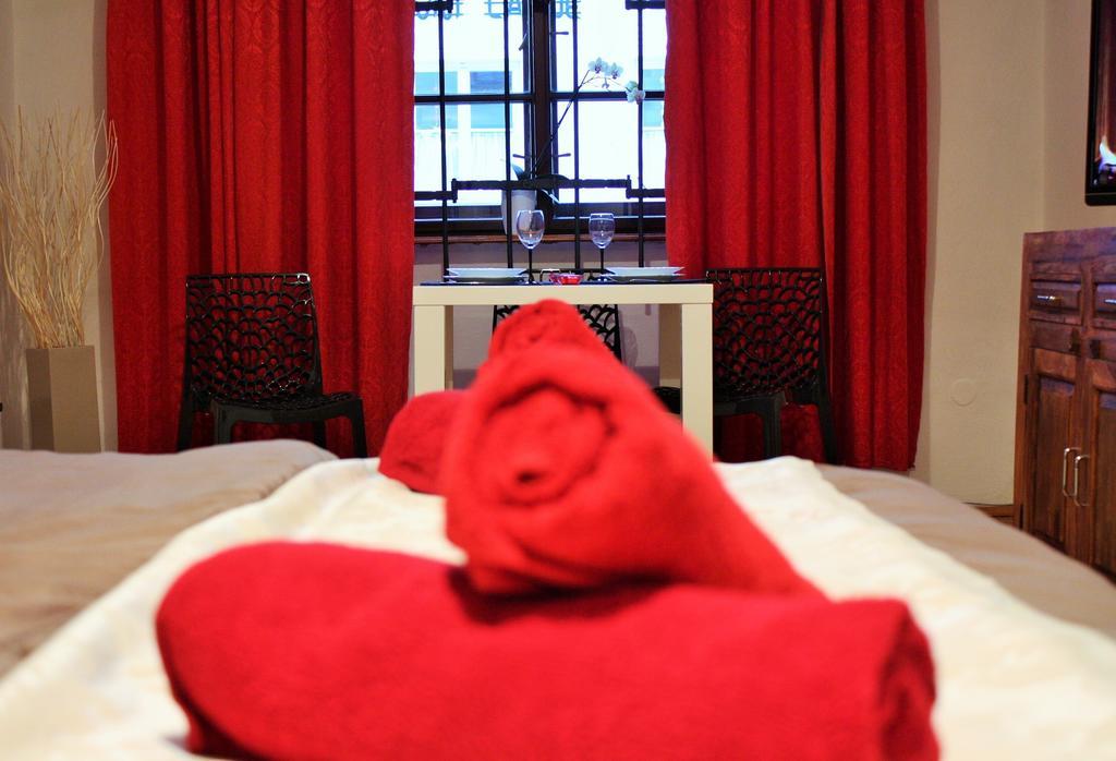 Marianska 5 Appartement *