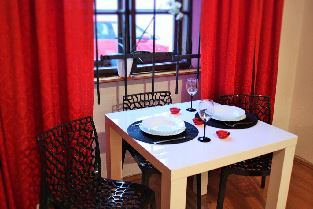 Marianska 5 Olomouc